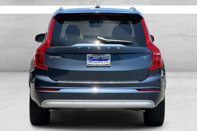 used 2022 Volvo XC90 car, priced at $45,471