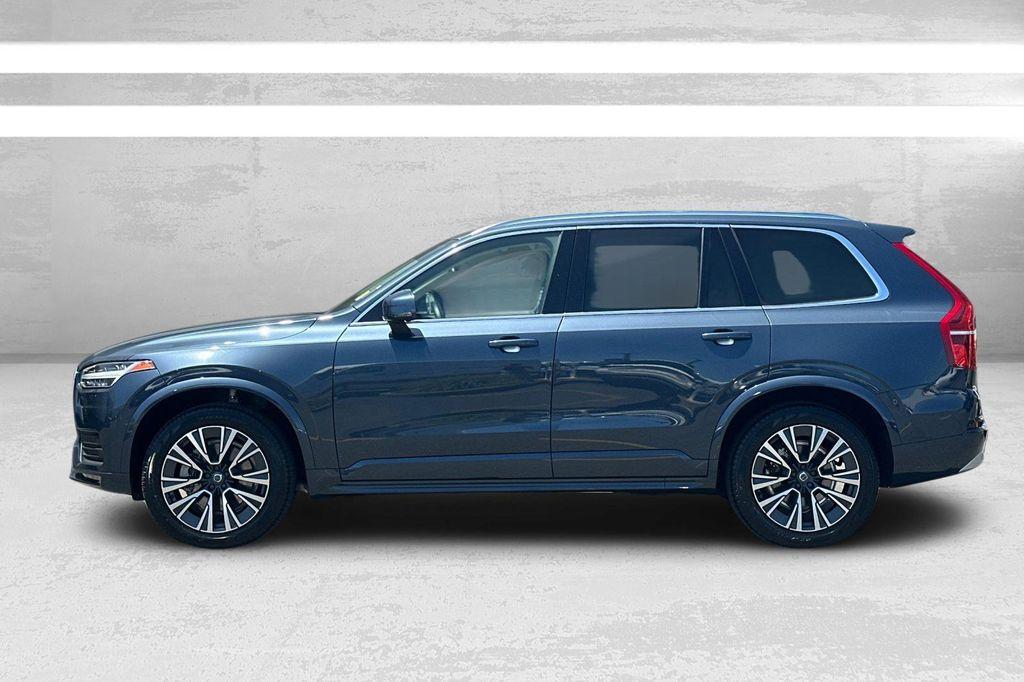 used 2022 Volvo XC90 car, priced at $43,526