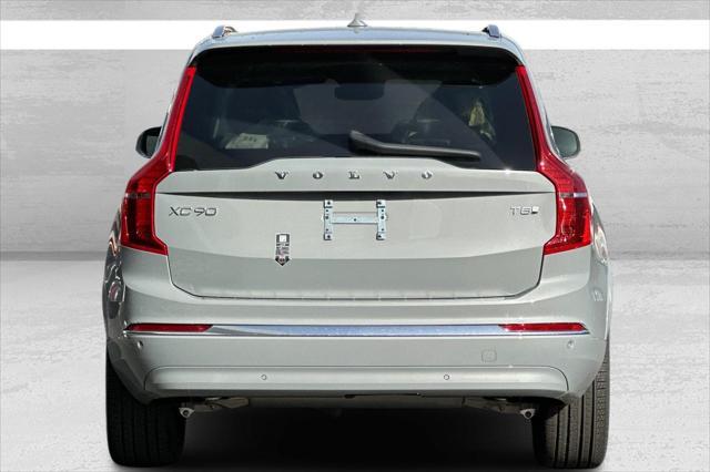 new 2025 Volvo XC90 Plug-In Hybrid car, priced at $84,405