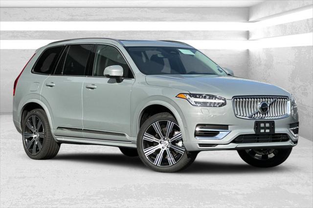 new 2025 Volvo XC90 Plug-In Hybrid car, priced at $84,405