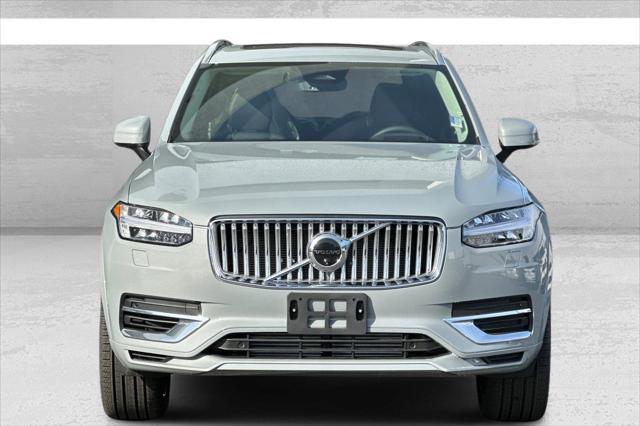 new 2025 Volvo XC90 Plug-In Hybrid car, priced at $84,405