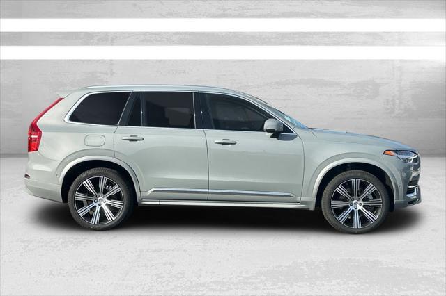 new 2025 Volvo XC90 Plug-In Hybrid car, priced at $84,405