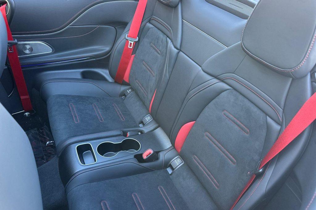 new 2026 Mercedes-Benz AMG CLE 53 car, priced at $88,920