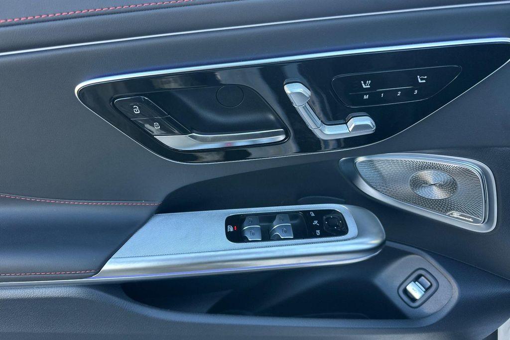 new 2026 Mercedes-Benz AMG CLE 53 car, priced at $88,920