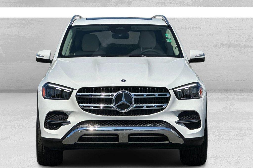 new 2026 Mercedes-Benz GLE 350 car, priced at $67,845