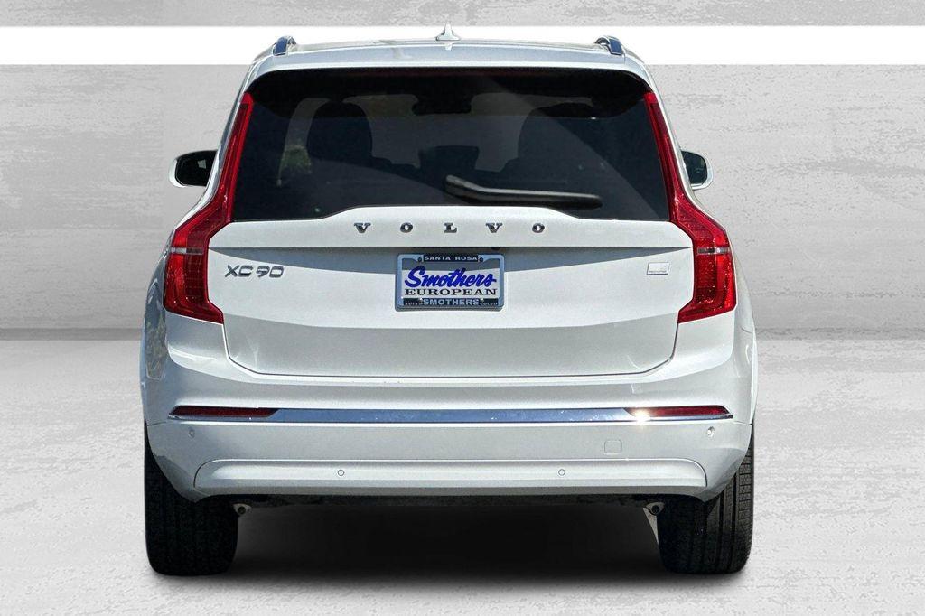 used 2024 Volvo XC90 Recharge Plug-In Hybrid car, priced at $48,594