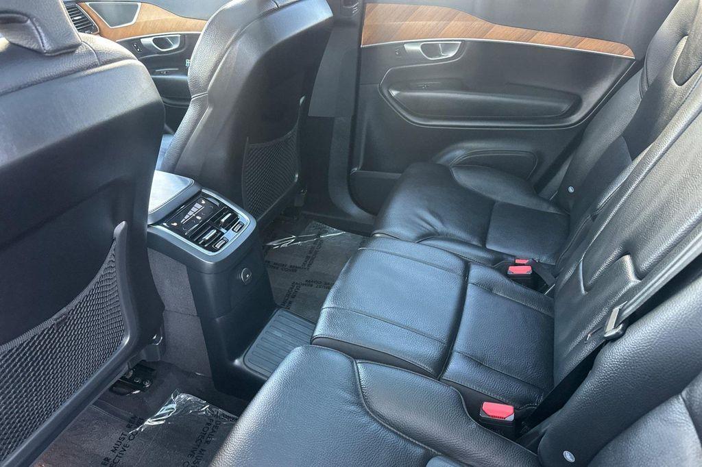 used 2024 Volvo XC90 Recharge Plug-In Hybrid car, priced at $48,594