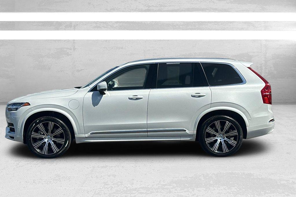used 2024 Volvo XC90 Recharge Plug-In Hybrid car, priced at $48,594