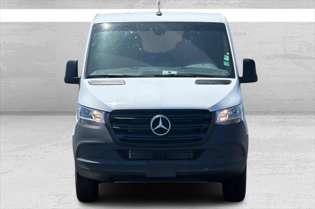 new 2024 Mercedes-Benz Sprinter 2500 car