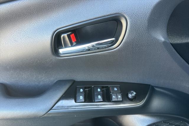 used 2017 Toyota Prius Prime car, priced at $22,448