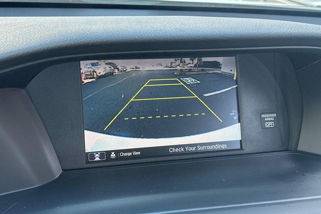 used 2016 Honda Accord car, priced at $14,529