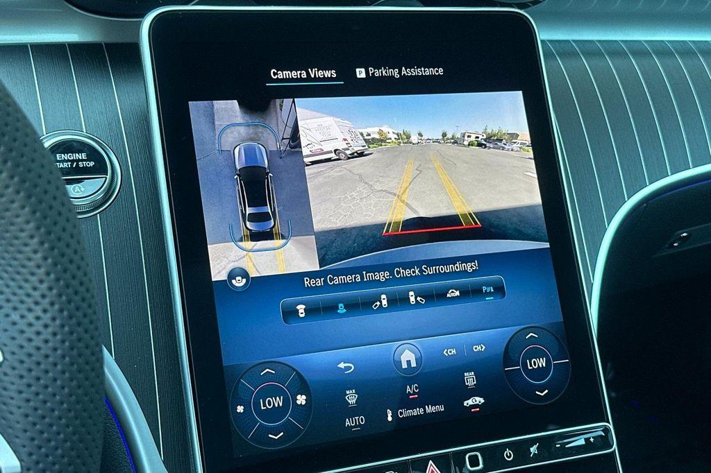 new 2025 Mercedes-Benz C-Class car, priced at $58,095