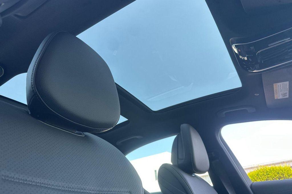 new 2025 Mercedes-Benz C-Class car, priced at $58,095