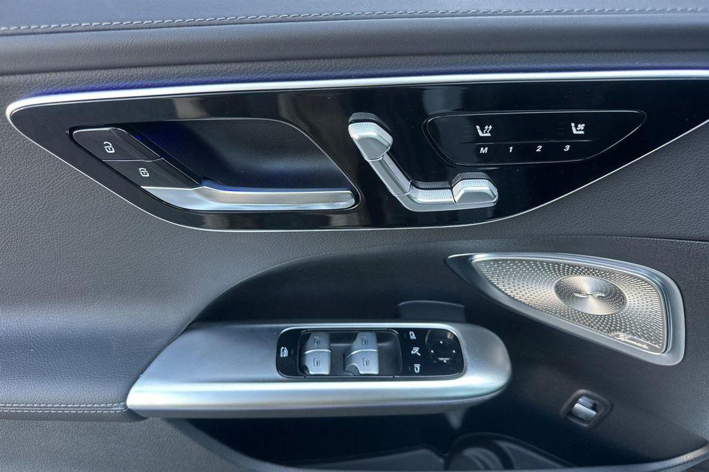 new 2025 Mercedes-Benz C-Class car, priced at $58,095