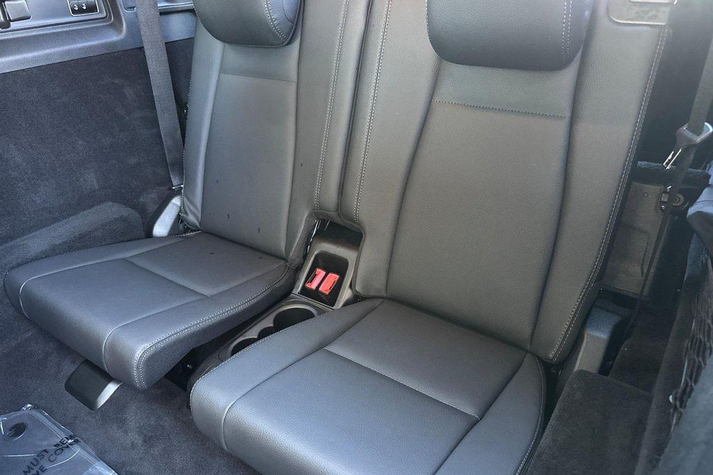 used 2023 Mercedes-Benz GLE 350 car, priced at $45,952