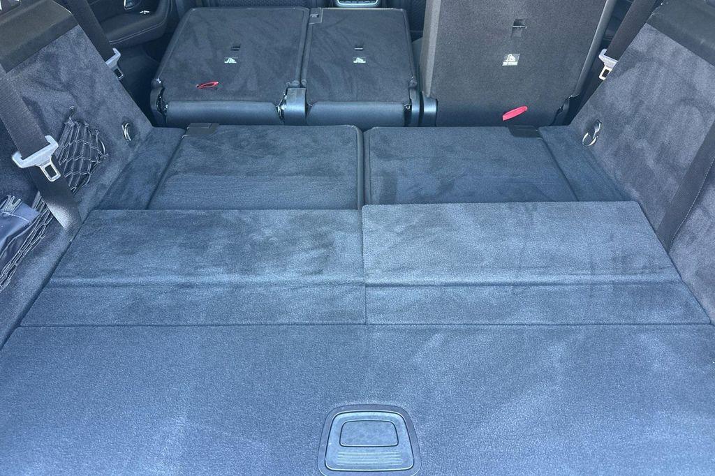 used 2023 Mercedes-Benz GLE 350 car, priced at $45,952