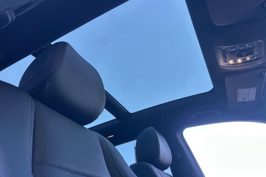 used 2023 Mercedes-Benz GLE 350 car, priced at $45,952