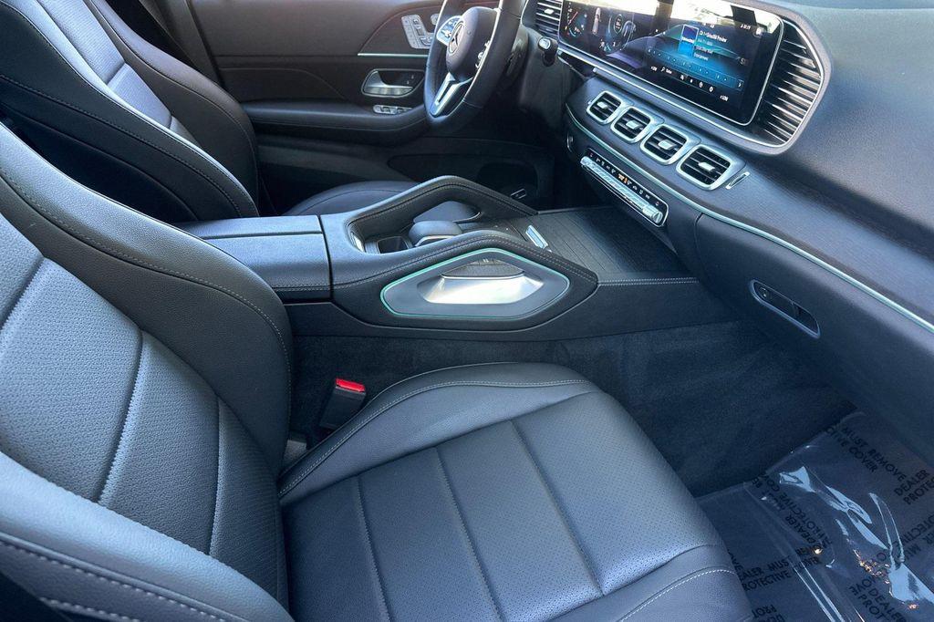 used 2023 Mercedes-Benz GLE 350 car, priced at $45,952