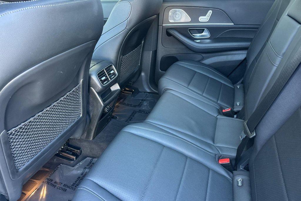 used 2023 Mercedes-Benz GLE 350 car, priced at $45,952