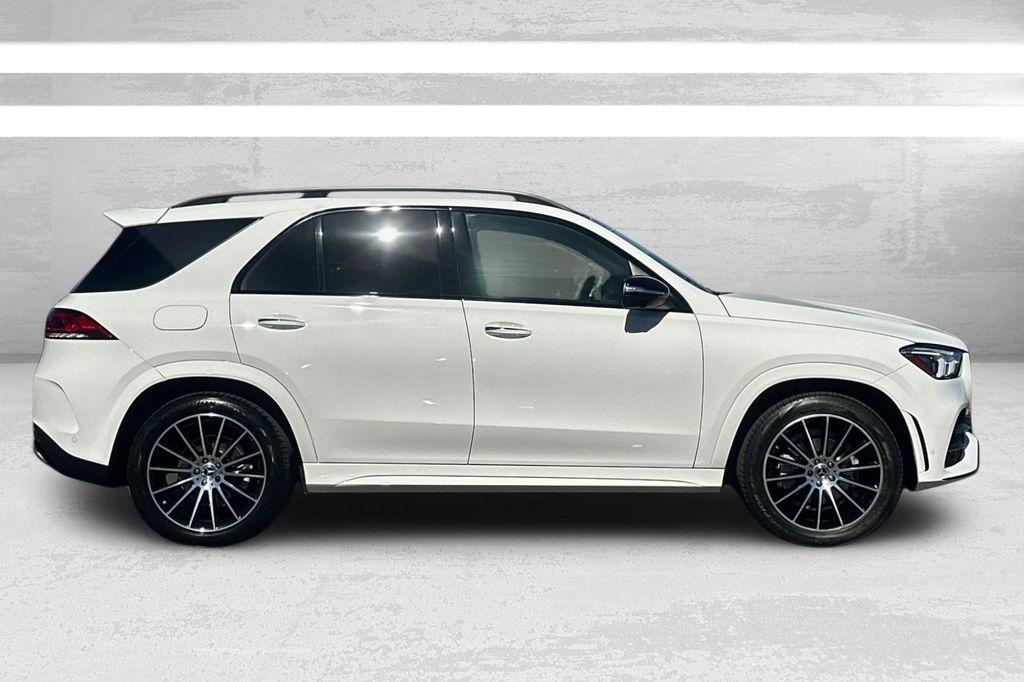 used 2023 Mercedes-Benz GLE 350 car, priced at $45,952