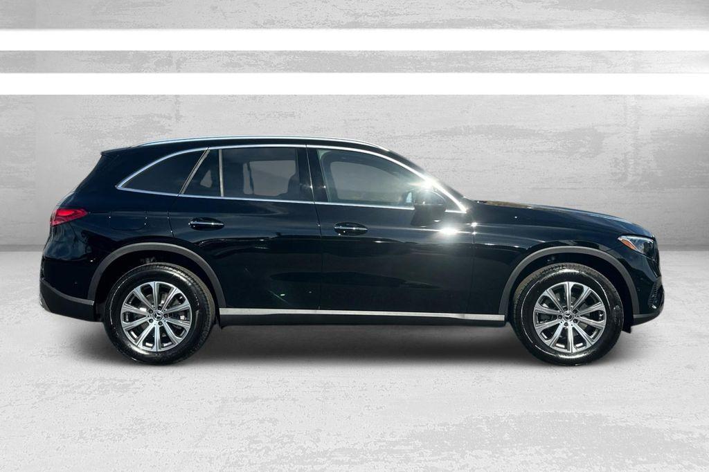 new 2026 Mercedes-Benz GLC 300 car, priced at $54,970