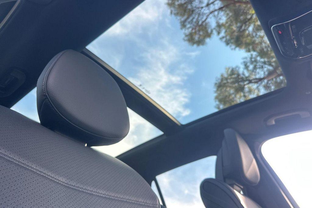 new 2026 Mercedes-Benz GLC 300 car, priced at $54,970