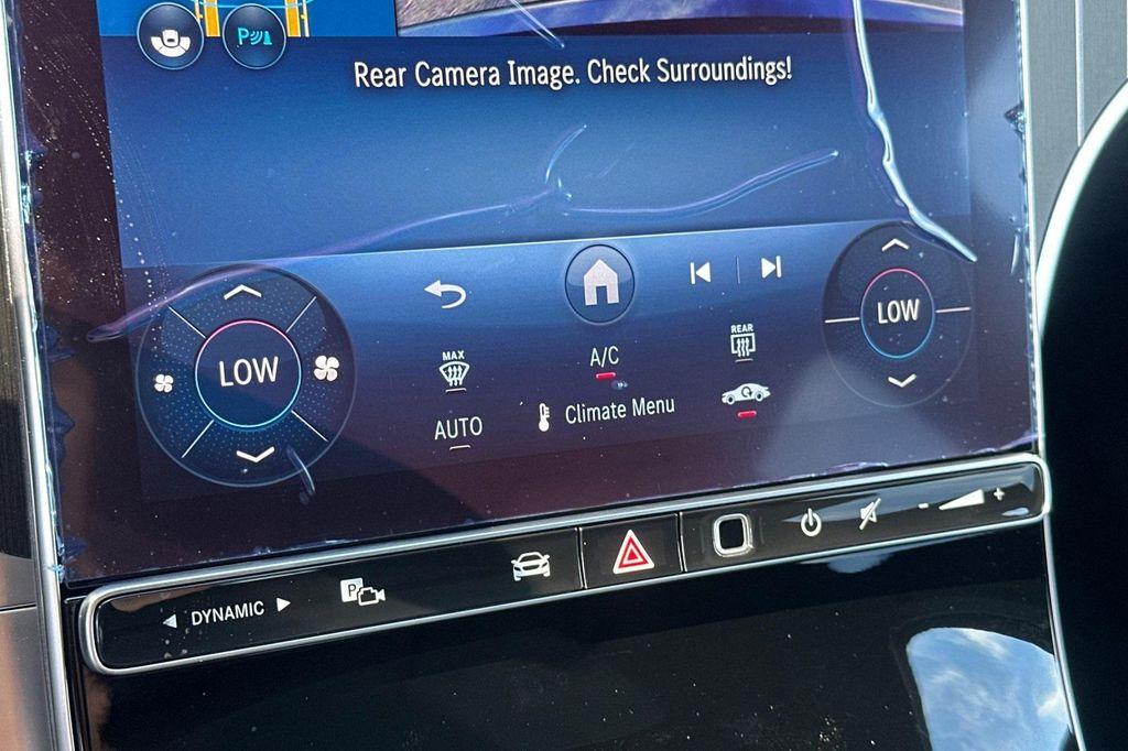 new 2026 Mercedes-Benz GLC 300 car, priced at $54,970