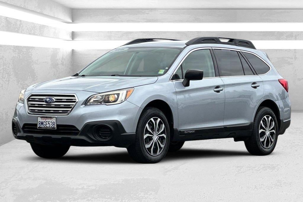 used 2016 Subaru Outback car, priced at $11,748