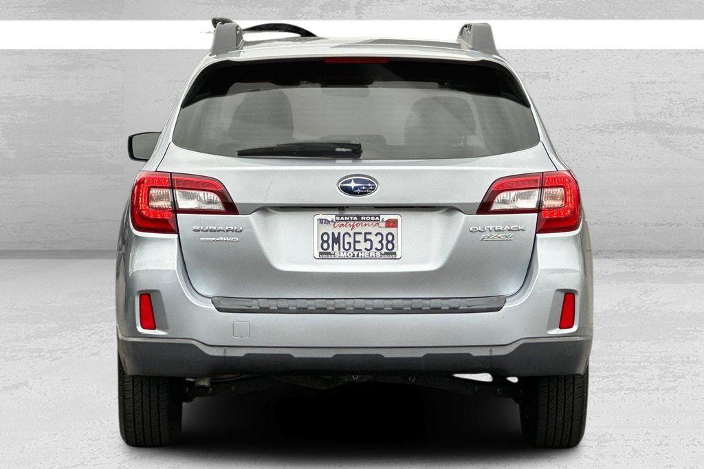 used 2016 Subaru Outback car, priced at $11,748