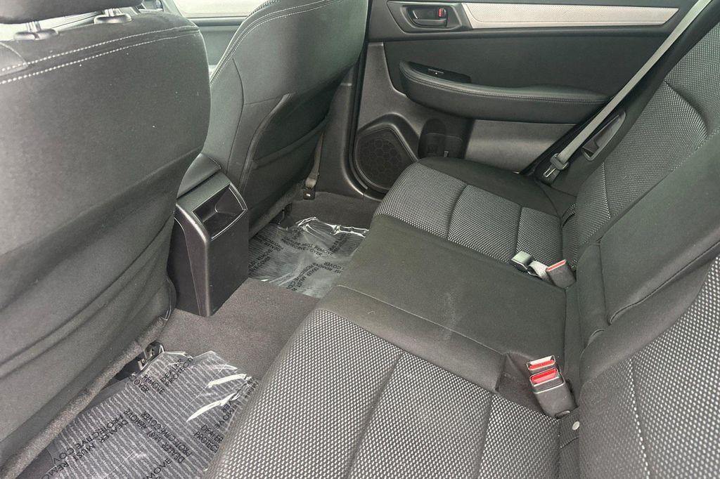 used 2016 Subaru Outback car, priced at $11,748