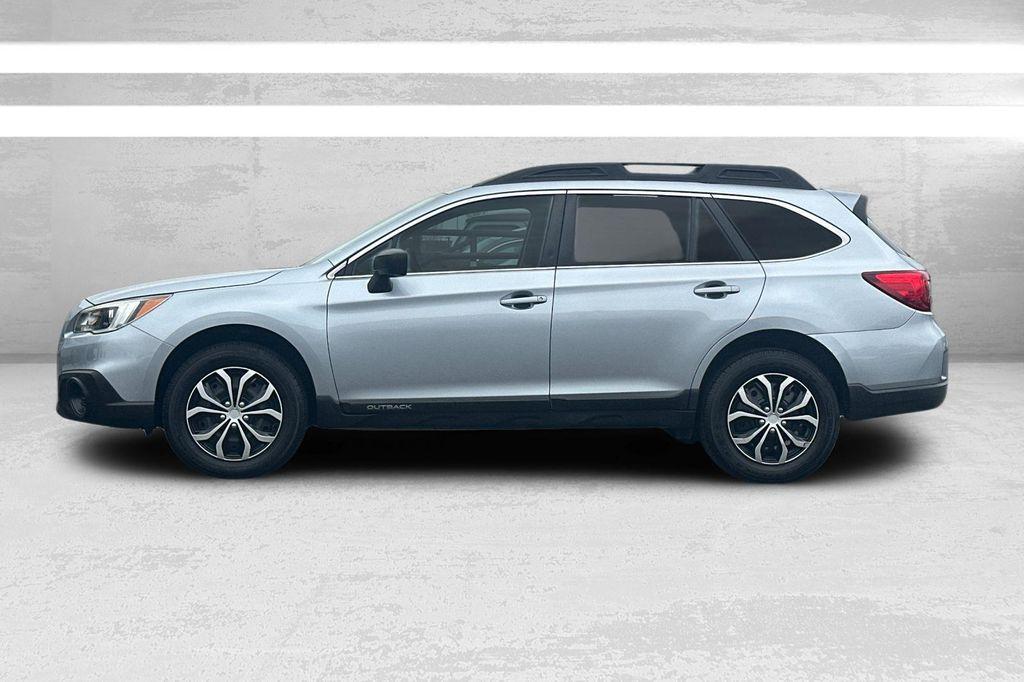 used 2016 Subaru Outback car, priced at $11,748