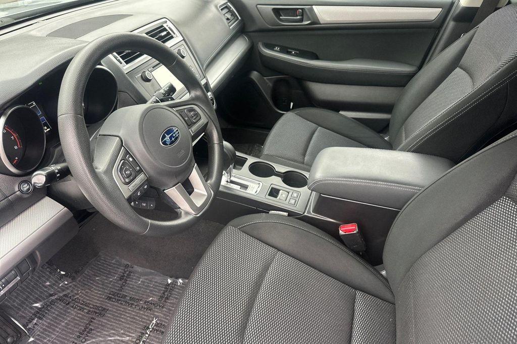 used 2016 Subaru Outback car, priced at $11,748