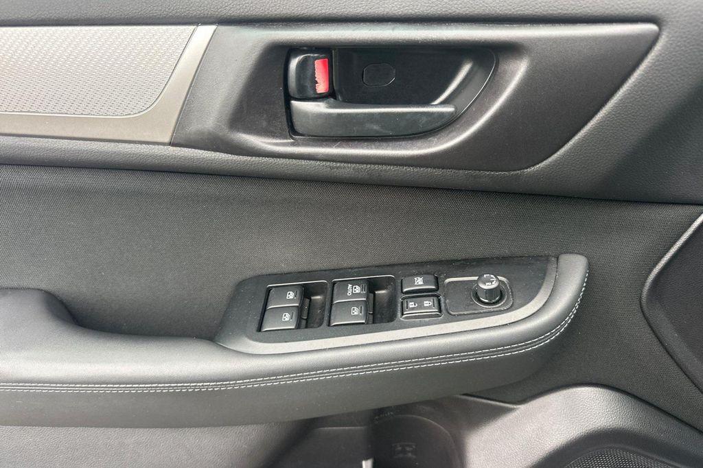 used 2016 Subaru Outback car, priced at $11,748
