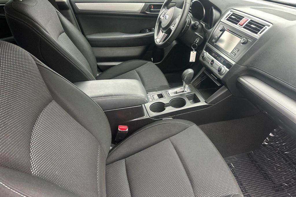 used 2016 Subaru Outback car, priced at $11,748
