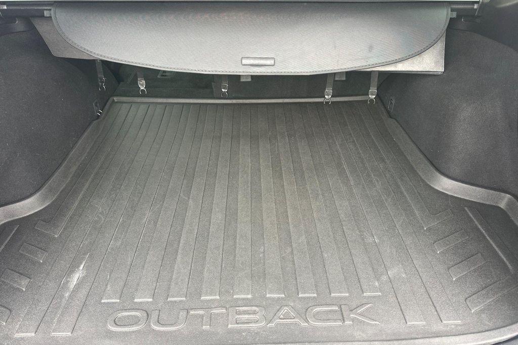 used 2016 Subaru Outback car, priced at $11,748