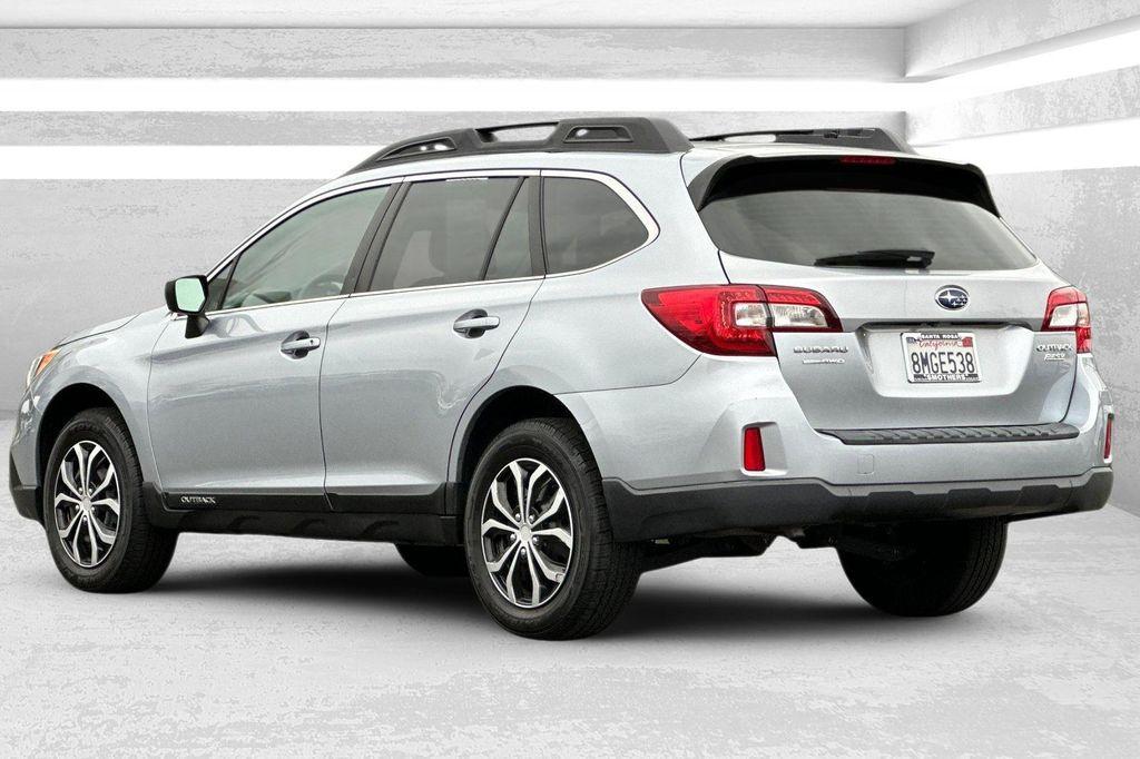 used 2016 Subaru Outback car, priced at $11,748