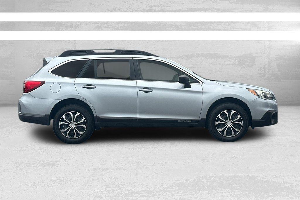 used 2016 Subaru Outback car, priced at $11,748