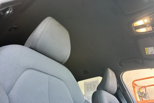 used 2022 Volvo XC40 Recharge Pure Electric car, priced at $30,710