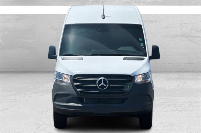 new 2024 Mercedes-Benz Sprinter 2500 car, priced at $67,229