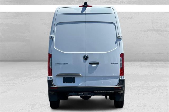 new 2024 Mercedes-Benz Sprinter 2500 car, priced at $67,229