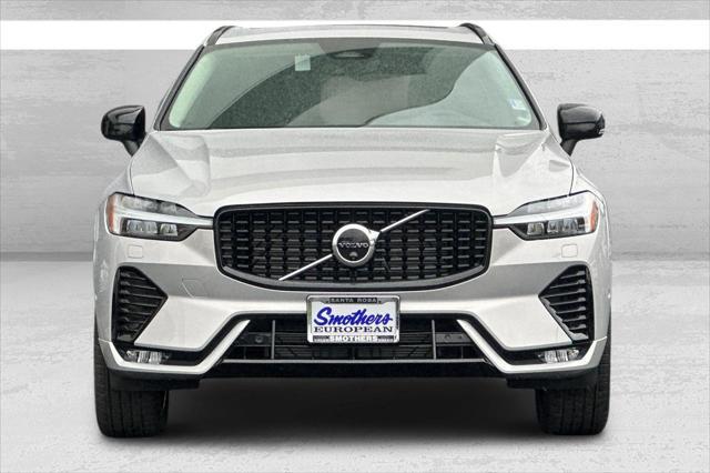 new 2025 Volvo XC60 car, priced at $55,725