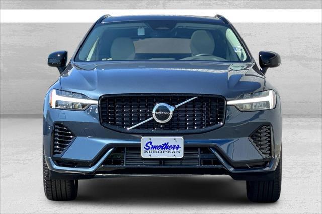 new 2025 Volvo XC60 Plug-In Hybrid car, priced at $61,275