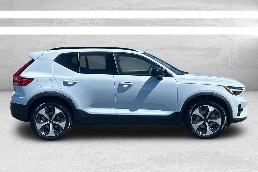 new 2026 Volvo XC40 car, priced at $50,150