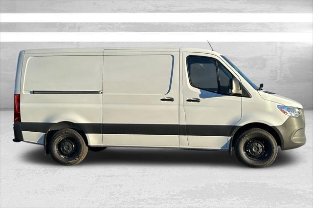 new 2025 Mercedes-Benz Sprinter 2500 car, priced at $57,443