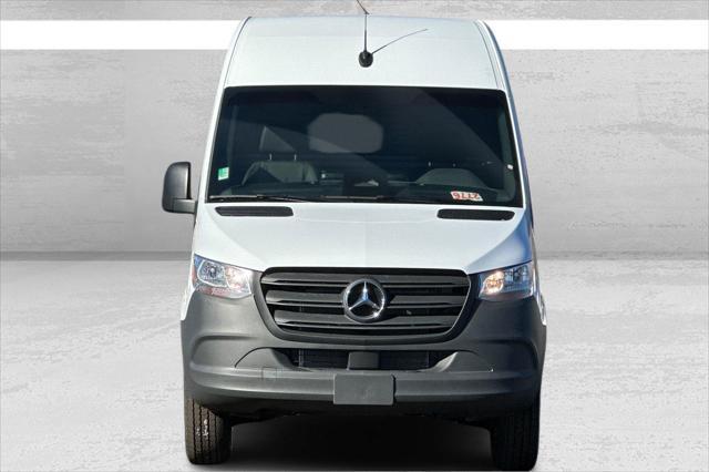 new 2025 Mercedes-Benz Sprinter 2500 car, priced at $70,874