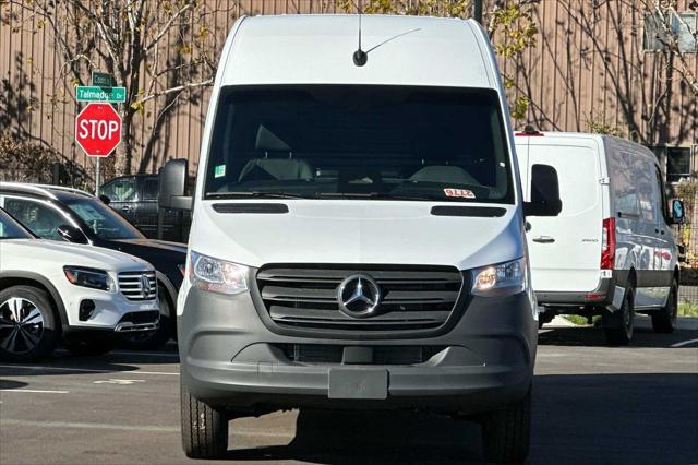 new 2025 Mercedes-Benz Sprinter 2500 car, priced at $70,874