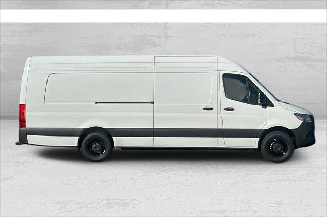 new 2025 Mercedes-Benz Sprinter 2500 car, priced at $70,874