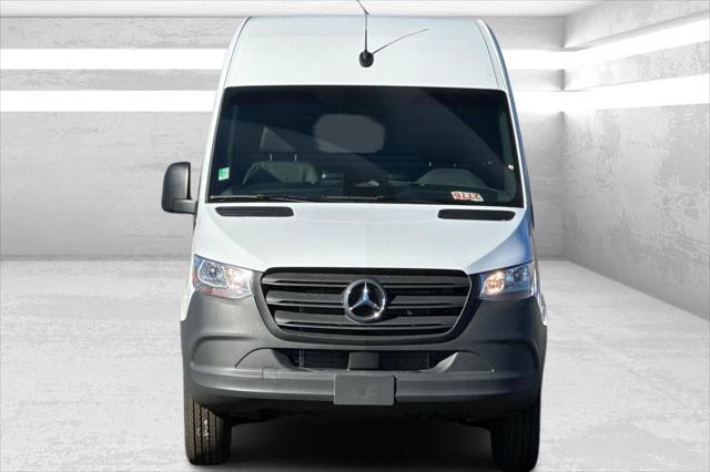 new 2025 Mercedes-Benz Sprinter 2500 car, priced at $70,874