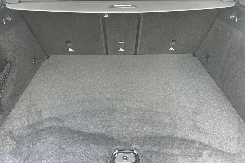 used 2022 Mercedes-Benz GLC 300 car, priced at $32,522