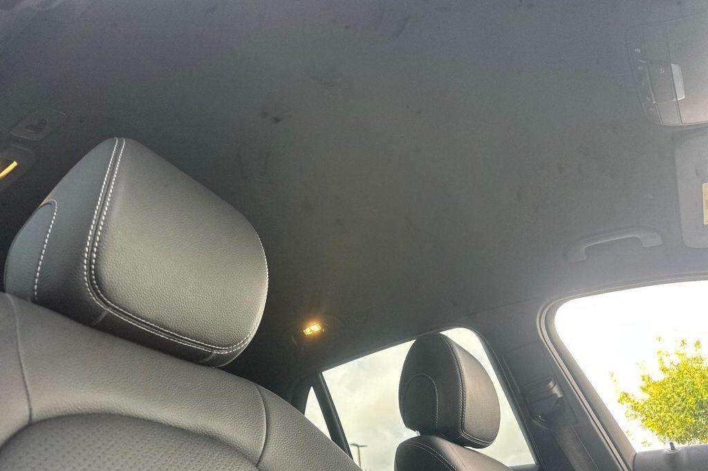 used 2022 Mercedes-Benz GLC 300 car, priced at $32,522